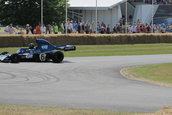 Goodwood Festival of Speed