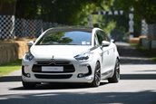 Goodwood Festival of Speed