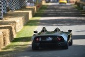 Goodwood Festival of Speed