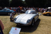 Goodwood Festival of Speed