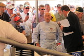 Goodwood Festival of Speed