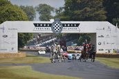 Goodwood Festival of Speed