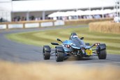Goodwood Festival of Speed
