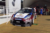 Goodwood Festival of Speed