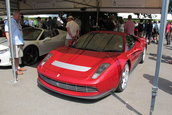 Goodwood Festival of Speed