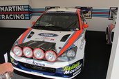 Goodwood Festival of Speed