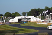 Goodwood Festival of Speed