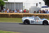 Goodwood Festival of Speed