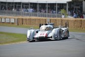 Goodwood Festival of Speed