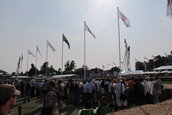 Goodwood Festival of Speed