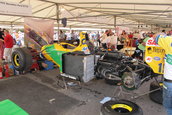 Goodwood Festival of Speed