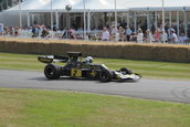 Goodwood Festival of Speed