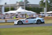 Goodwood Festival of Speed