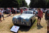 Goodwood Festival of Speed