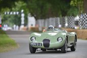 Goodwood Festival of Speed