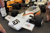 Goodwood Festival of Speed