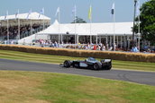 Goodwood Festival of Speed