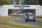 Goodwood Festival of Speed