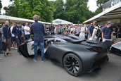 Goodwood Festival of Speed