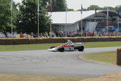 Goodwood Festival of Speed