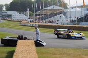Goodwood Festival of Speed