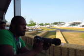 Goodwood Festival of Speed