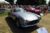 Goodwood Festival of Speed