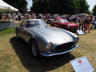 Goodwood Festival of Speed