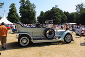 Goodwood Festival of Speed