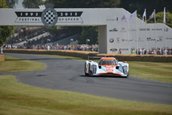Goodwood Festival of Speed