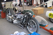 Goodwood Festival of Speed