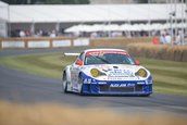 Goodwood Festival of Speed