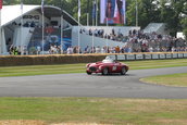 Goodwood Festival of Speed