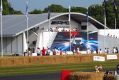 Goodwood Festival of Speed