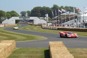 Goodwood Festival of Speed
