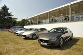 Goodwood Festival of Speed