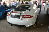 Goodwood Festival of Speed