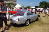 Goodwood Festival of Speed