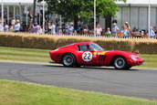 Goodwood Festival of Speed