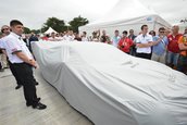 Goodwood Festival of Speed