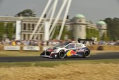 Goodwood Festival of Speed