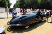 Goodwood Festival of Speed