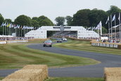 Goodwood Festival of Speed