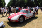 Goodwood Festival of Speed
