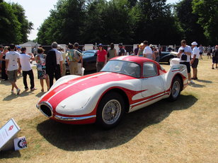 Goodwood Festival of Speed