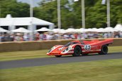 Goodwood Festival of Speed