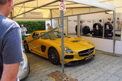 Goodwood Festival of Speed