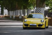 Goodwood Festival of Speed