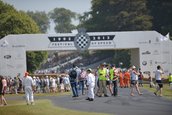 Goodwood Festival of Speed