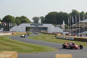 Goodwood Festival of Speed